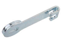 Kupplungshebel für Motor M53, M54 - S50, Kr51/1, Star