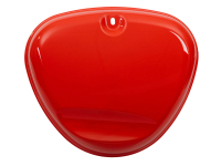 S51 Enduro Tankset Flammenrot