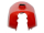 S51 Enduro Tankset Flammenrot