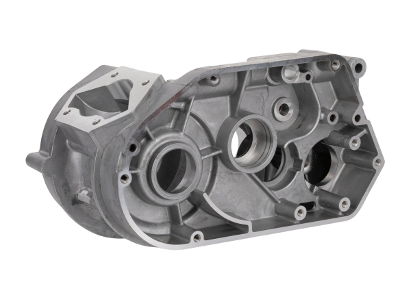 ZT-Tuning Motorgehäuse - Bohrung 46,1mm