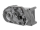 ZT-Tuning Motorgehäuse - Bohrung 46,1mm