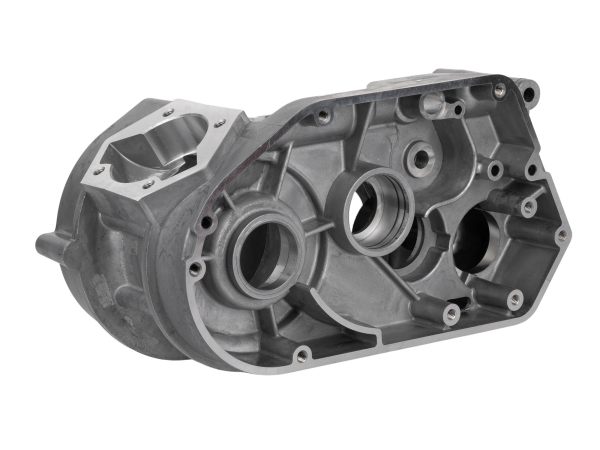 ZT-Tuning Motorgehäuse - Bohrung 55,1mm