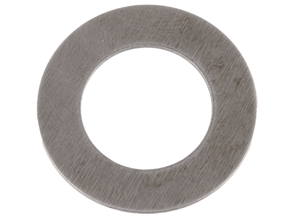 Anlaufscheibe 1,00mm für Kupplungszahnrad Motor M53, M54