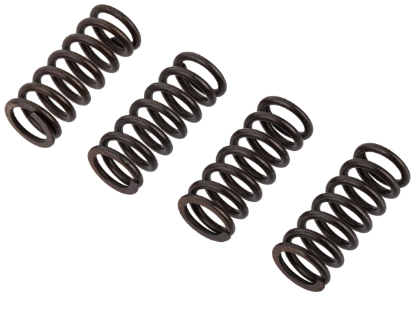 Druckfeder für Kupplung Motor M54, M53 - S50, KR51/1, SR4