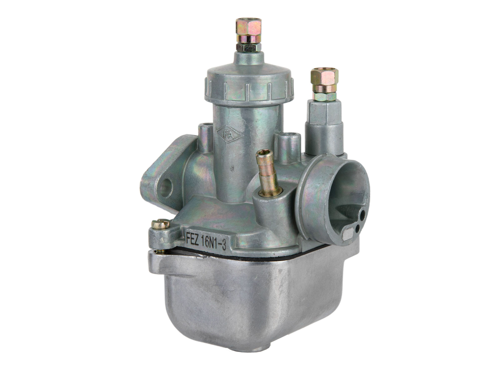 IFA Vergaser 16 N1-3 (HD 80) Sperber SR4-3