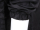 Regenjacke mit Simson Aufdruck -Schwarz M
