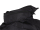 Regenjacke mit Simson Aufdruck -Schwarz M