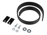 Set Handgriff für Sitzbank (schwarz) S51, Schwalbe