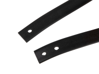 Set Handgriff für Sitzbank (schwarz) S51, Schwalbe