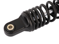 SET: Federbeine YSS Twin PRO-X 360mm für S50, S51, SR50, SR80 Schwarz