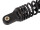 SET: Federbeine YSS Twin PRO-X 360mm für S50, S51, SR50, SR80 Schwarz