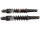 SET: Federbeine YSS Twin PRO-X 360mm für S50, S51, SR50, SR80 Schwarz