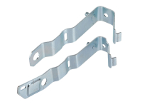 Set Befestigungsteile für Motorabdeckung Star,...