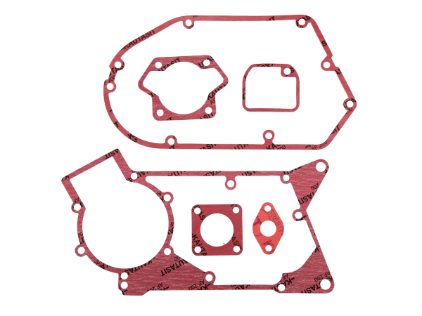 Kautasit Dichtungen für Simson S51, SR50 & KR51/2 - AF200 rot