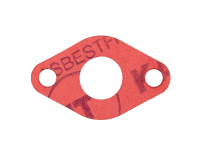 Kautasit Dichtungen für Simson S51, SR50 & KR51/2 - AF200 rot