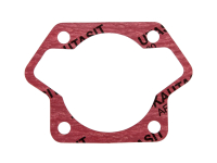 Kautasit Dichtungen für Simson S51, SR50 & KR51/2 - AF200 rot