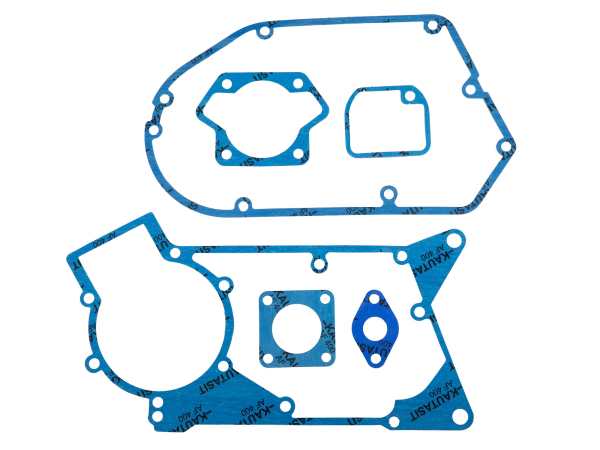 Kautasit Dichtungen für Simson S51, SR50 & KR51/2 - AF400 blau