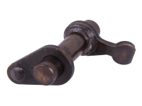 Fußschaltwelle für M53 Motor S50, KR51/1, SR4-2