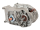 5-Gang Rumpfmotor für 50ccm - S51, SR50, Schwalbe KR51/2
