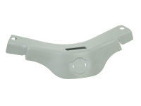 Aluminium Lenkerabdeckung - alte Form - Simson Schwalbe...