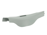 Aluminium Lenkerabdeckung - alte Form - Simson Schwalbe...