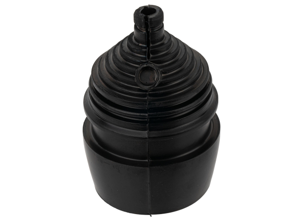 Manschette - Tachohülle für Armaturenträger schwarz S51, S70