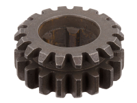 Festrad 18 Zahn für 2. Gang Motor M53 - S50, Kr51/1, SR4-2