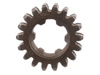 Festrad 18 Zahn für 2. Gang Motor M53 - S50, Kr51/1, SR4-2