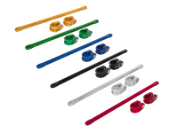 VOCA Racing Lenkerklemme mit Lenkerstrebe