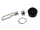 Set Kleinteile zum Gasgriff - Schwalbe, Star, Habicht