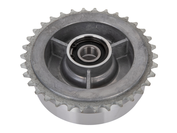 Keba - Mitnehmerritzel 34 Zähne für Simson S50, S51, Schwalbe