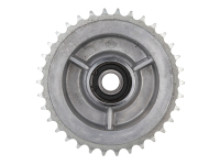 Keba - Mitnehmerritzel 34 Zähne für Simson S50, S51, Schwalbe