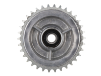 Keba - Mitnehmerritzel 34 Zähne für Simson S50, S51, Schwalbe