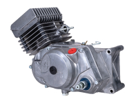 Komplettmotor für Simson S51, SR50 & Schwalbe...