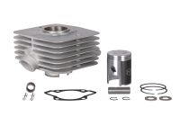 Aluminium Zylinder mit NPC Beschichtung - 63ccm für...