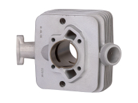 Aluminium Zylinder mit NPC Beschichtung - 63ccm für...