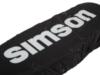 Simson Used Look
