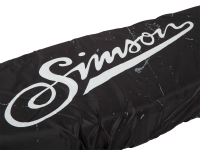 Simson weich, Used Look