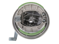 Komplette Ankerplatte vorn für Simson S50, S51, S70 & SR50, SR80
