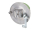 Komplette Ankerplatte vorn für Simson S50, S51, S70 & SR50, SR80