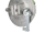 Komplette Ankerplatte vorn für Simson S50, S51, S70 & SR50, SR80