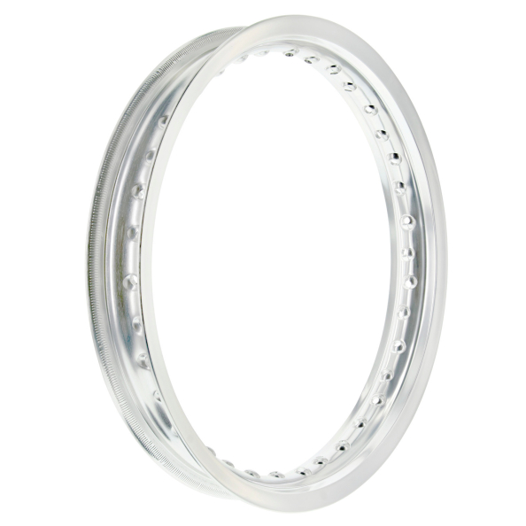 Aluminium Felgenring 1,85 x 16 Zoll - 36 Speichen