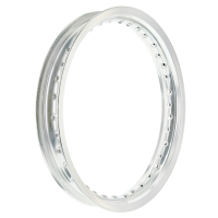 Aluminium Felgenring 1,85 x 16 Zoll - 36 Speichen