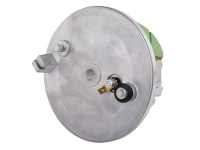Komplette Ankerplatte für hinten - S50, S51,...