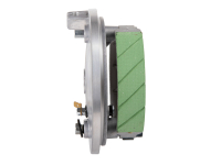 Komplette Ankerplatte für hinten - S50, S51, Schwalbe & SR50