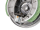 Komplette Ankerplatte für hinten - S50, S51, Schwalbe & SR50