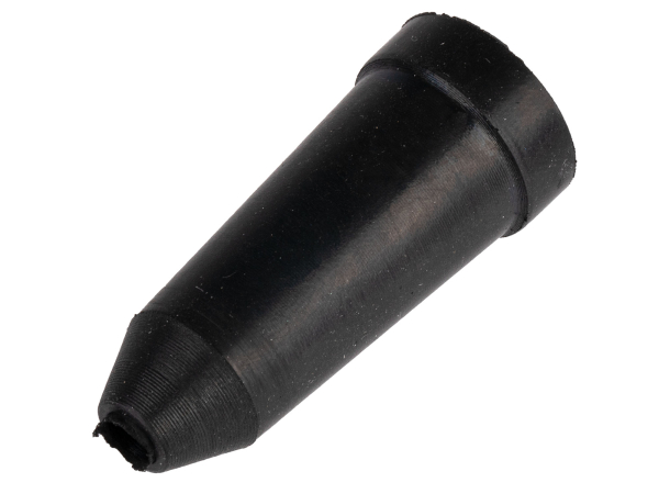 Lampenstecker 3-Polig fr Halogen-Glhbirne * (zum stecken)