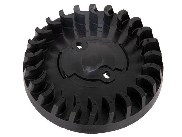 Lüfterrad PVC für Schwalbe KR51/1, Star SR4-2, Habicht SR4-4