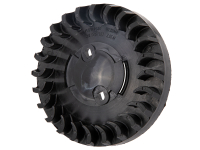 Lüfterrad PVC für Schwalbe KR51/1, Star SR4-2, Habicht SR4-4