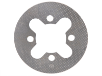 1,5mm Kupplungslamelle für M53, M54 Motor - S50, KR51/1